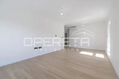 Novogradnja u centru Kraljevice - 3sb - 3. kat - 3