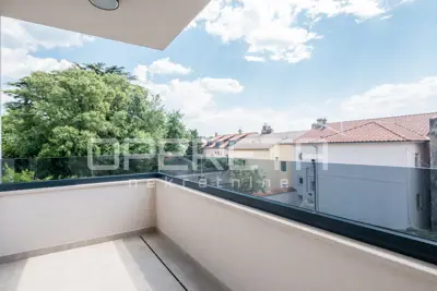 Novogradnja u centru Kraljevice - 3sb - 3. kat - 20