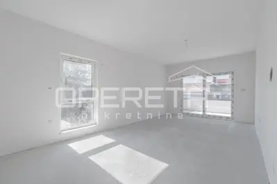 New construction in the center of Kraljevica - 3-bedroom apartment - 3rd floor - 6
