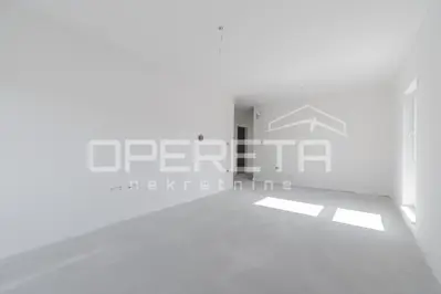 New construction in the center of Kraljevica - 3-bedroom apartment - 3rd floor - 7