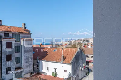 New construction in the center of Kraljevica - 3-bedroom apartment - 3rd floor - 9