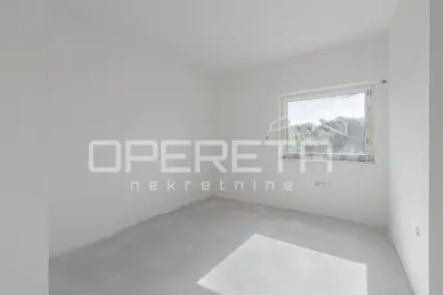 New construction in the center of Kraljevica - 3-bedroom apartment - 3rd floor - 12