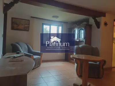 Kuća 180 m², Juršići - tri stambene jedinice - 4