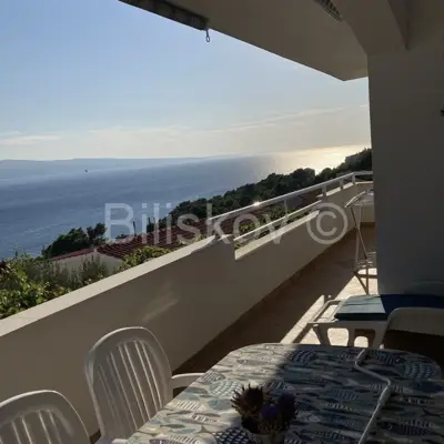 Apartmanska kuća 398 m², Lokva Rogoznica, turistički najam - 12