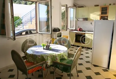 Apartmanska kuća 398 m², Lokva Rogoznica, turistički najam - 14