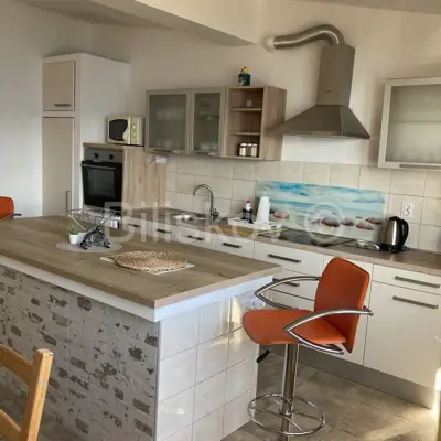 Apartmanska kuća 398 m², Lokva Rogoznica, turistički najam - 8