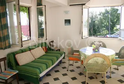 Apartmanska kuća 398 m², Lokva Rogoznica, turistički najam - 15