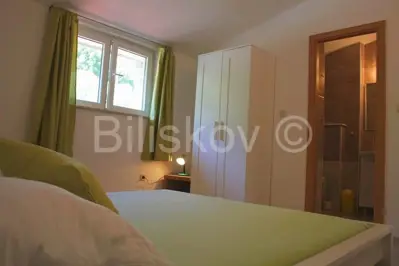 Apartmanska kuća 398 m², Lokva Rogoznica, turistički najam - 19