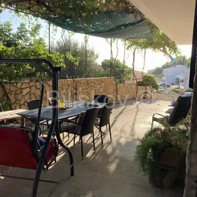 Apartmanska kuća 398 m², Lokva Rogoznica, turistički najam - 21