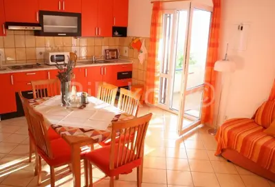 Apartmanska kuća 398 m², Lokva Rogoznica, turistički najam - 17