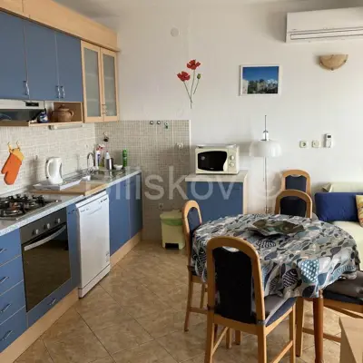 Apartmanska kuća 398 m², Lokva Rogoznica, turistički najam - 10