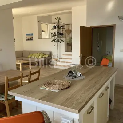 Apartmanska kuća 398 m², Lokva Rogoznica, turistički najam - 7