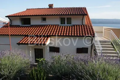 Apartmanska kuća 398 m², Lokva Rogoznica, turistički najam - 2