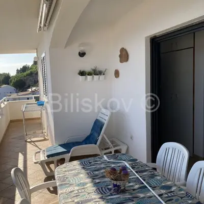 Apartmanska kuća 398 m², Lokva Rogoznica, turistički najam - 11