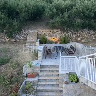 Apartmanska kuća 398 m², Lokva Rogoznica, turistički najam - 20