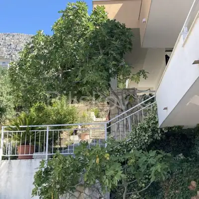Apartmanska kuća 398 m², Lokva Rogoznica, turistički najam - 22