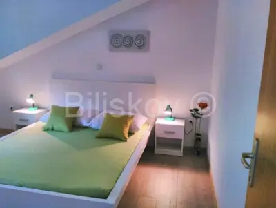 Apartmanska kuća 398 m², Lokva Rogoznica, turistički najam - 18