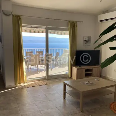 Apartmanska kuća 398 m², Lokva Rogoznica, turistički najam - 5
