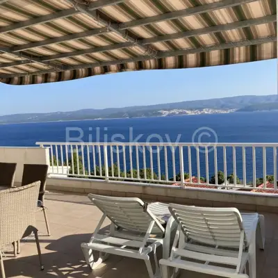 Apartmanska kuća 398 m², Lokva Rogoznica, turistički najam - 4