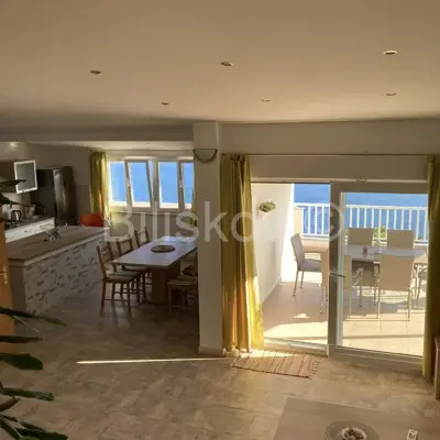 Apartmanska kuća 398 m², Lokva Rogoznica, turistički najam - 9