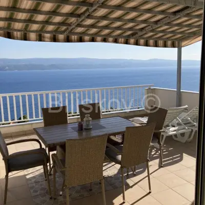 Apartmanska kuća 398 m², Lokva Rogoznica, turistički najam - 3