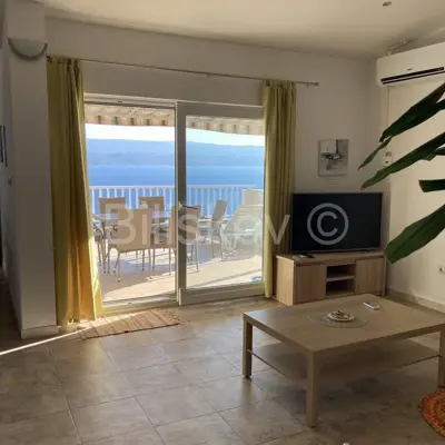 Apartmanska kuća 398 m², Lokva Rogoznica, turistički najam - 5