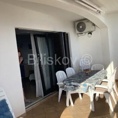 Apartmanska kuća 398 m², Lokva Rogoznica, turistički najam - 13
