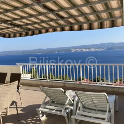 Apartmanska kuća 398 m², Lokva Rogoznica, turistički najam - 4