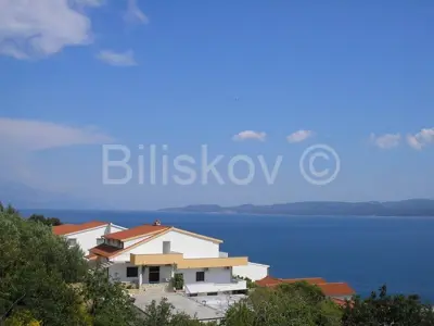 Apartmanska kuća 398 m², Lokva Rogoznica, turistički najam
