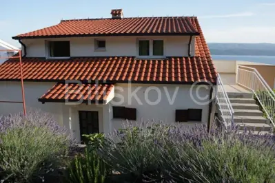 Apartmanska kuća 398 m², Lokva Rogoznica, turistički najam - 2