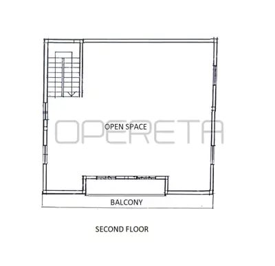 House 350 m², Tisno on the island of Murter, 80 m from the sea - 24