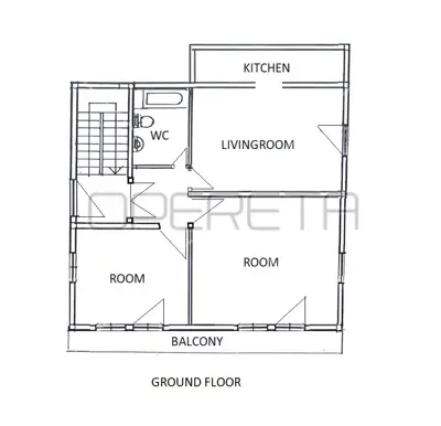 House 350 m², Tisno on the island of Murter, 80 m from the sea - 26