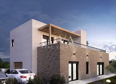 Haus 176 m², Vodice - Neubau mit Pool - 2