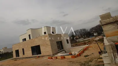 Haus 176 m², Vodice - Neubau mit Pool - 6