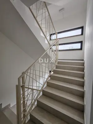 Wohnung 69,2 m², Ražanac - Neubau, teilweiser Meerblick - 3