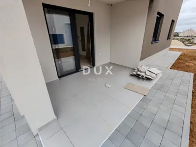 Wohnung 69,2 m², Ražanac - Neubau, teilweiser Meerblick - 19