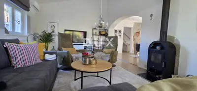 House 170 m², Umag - pool and proximity to the sea - 8