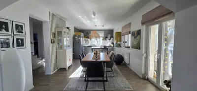 House 170 m², Umag - pool and proximity to the sea - 13
