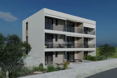 Apartment for sale in Stomorska, 72 m² - 2