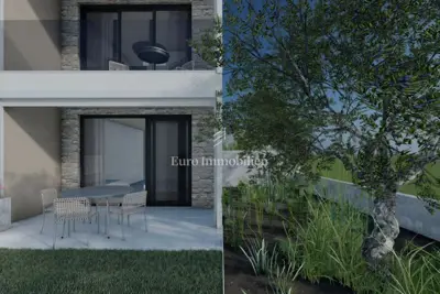 Apartment for sale in Stomorska, 72 m² - 9