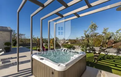 Villa 357 m², Motovun - pool and sauna - 17