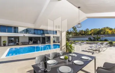 Villa 357 m², Motovun - pool and sauna - 15