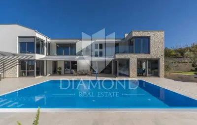 Villa 357 m², Motovun - pool and sauna - 3