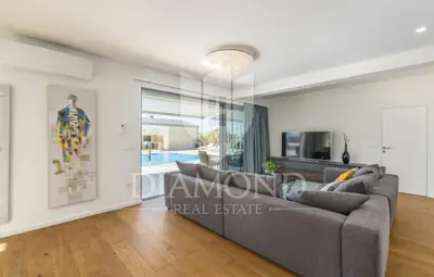 Villa 357 m², Motovun - pool and sauna - 4