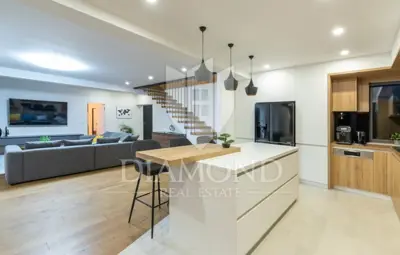 Villa 357 m², Motovun - pool and sauna - 6