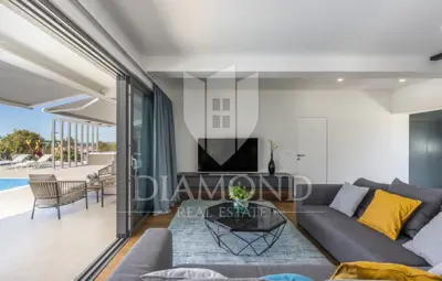 Villa 357 m², Motovun - pool and sauna - 5