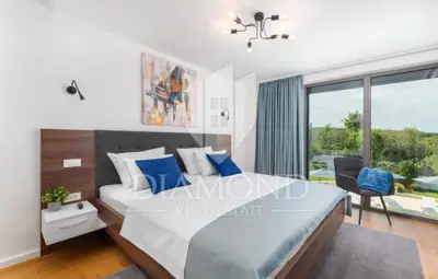 Villa 357 m², Motovun - pool and sauna - 21