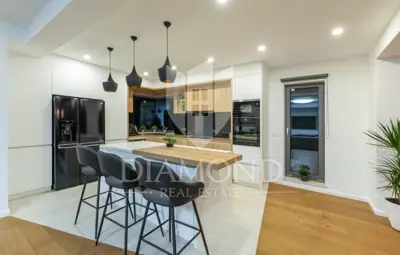 Villa 357 m², Motovun - pool and sauna - 7