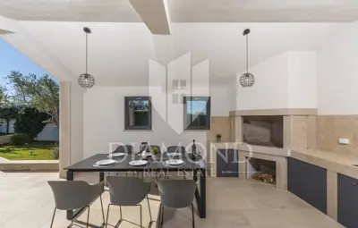 Villa 357 m², Motovun - pool and sauna - 10