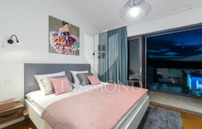 Villa 357 m², Motovun - pool and sauna - 20